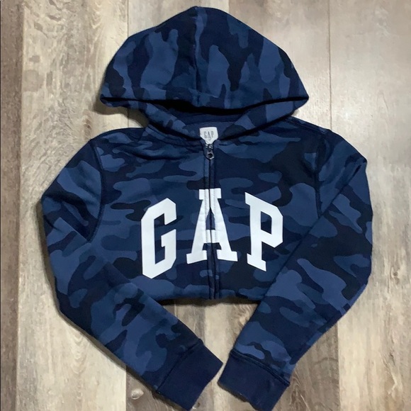 GAP Other - GAP Kids Hoodie